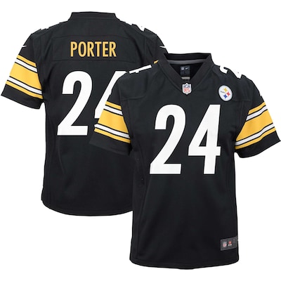 Pittsburgh Steelers Kids Jerseys 2025-10-24-007